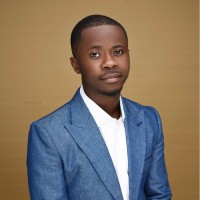 Olumide Oshikoya, M.Arch, PMP