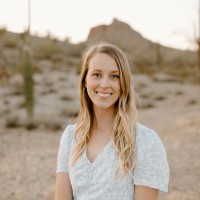 Rebekah Hartman