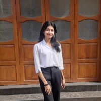 Sakshi Bale