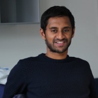 Vigithan Sivarajah
