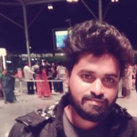 Bhargav krishna Poojari