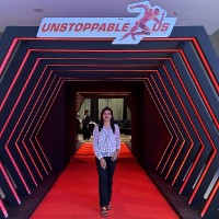 Prachi Ardalkar