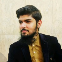 Muhammad Zain Ul Abidin