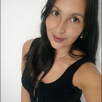 Florencia Sol Díaz Mustafá