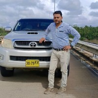 Parveen Kumar