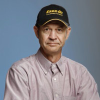 Todd Devlin