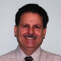 Lou Perna,  PMP