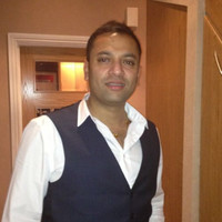 Pravin Halai