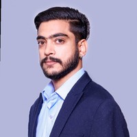 Nitish Sharma