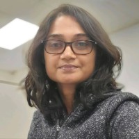 Meghna Patel