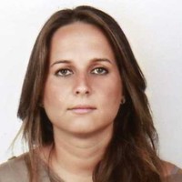 Ana Elisabet González Martín