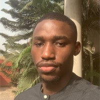 Joseph Egah