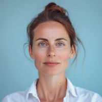 Isabelle Lefèvre-Salomon