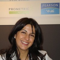 Maria Grazia Spinelli