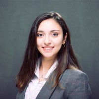 Parisa Y.