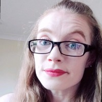 Georgina Clarke