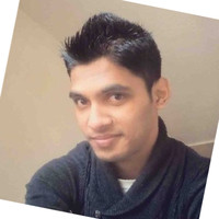 Md Ruhul Amin