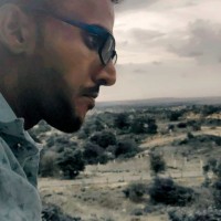 Md Mahaboob