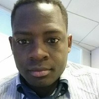 Rodrigue Joel Ndanga Seudi