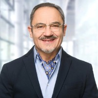 Peter Van Eyk