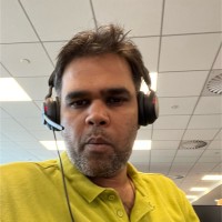Naveen Shrivastava