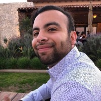Javier Arreola Fonseca