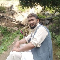 Enayat Ur Rahman Momand