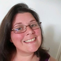 Amanda Suhr, Cbcs