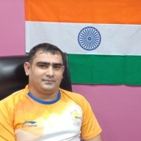 Neil Banerjee