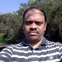 Mahesh Khadpe
