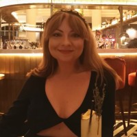 Lauren Brimble