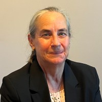 Margaret Knutson