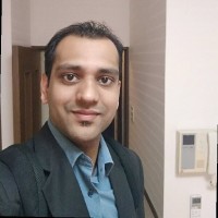 Vaibhav Naphade