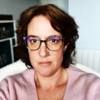 Anne-Lise Lechat