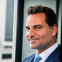 Ted Panagiotopoulos
