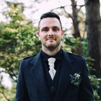 Ross Brown