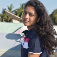 Nakshathira Mano