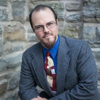 Patrick Raines