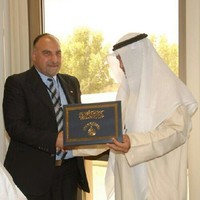 Roger F. El Sayegh