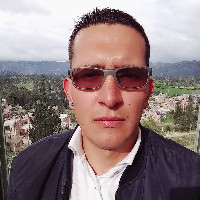 Andrés Abril Enciso