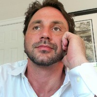 Damon Hinchcliff