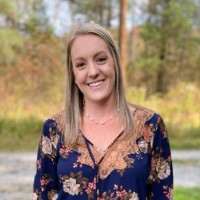 Megan Sanderson
