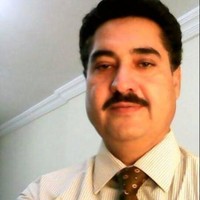 JAMEEL AHMED JAHAGIRDAR