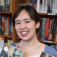 Anna McNulty