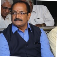 Venugopall Poruri