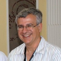 Rodolfo Romanach