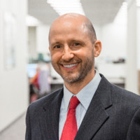 Anthony Grabenau, Cpa