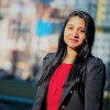 Praneetha Reddy