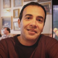 Reinaldo Morgado