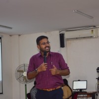 Shankar K